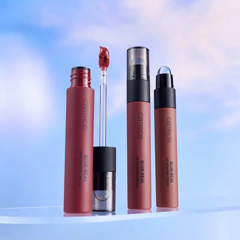 Catrice Κρεμώδες κραγιόν Blur-Real 020, 3,5 ml