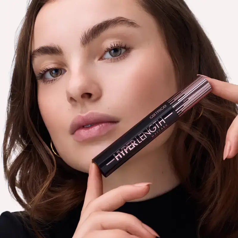 Catrice Μάσκαρα Hyper Length 010, 11 ml