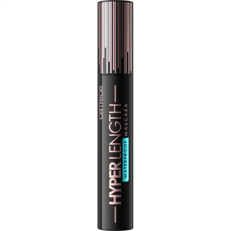 Catrice Μάσκαρα Hyper Length Waterproof 010, 11 ml