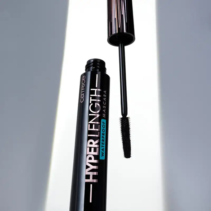 Catrice Μάσκαρα Hyper Length Waterproof 010, 11 ml