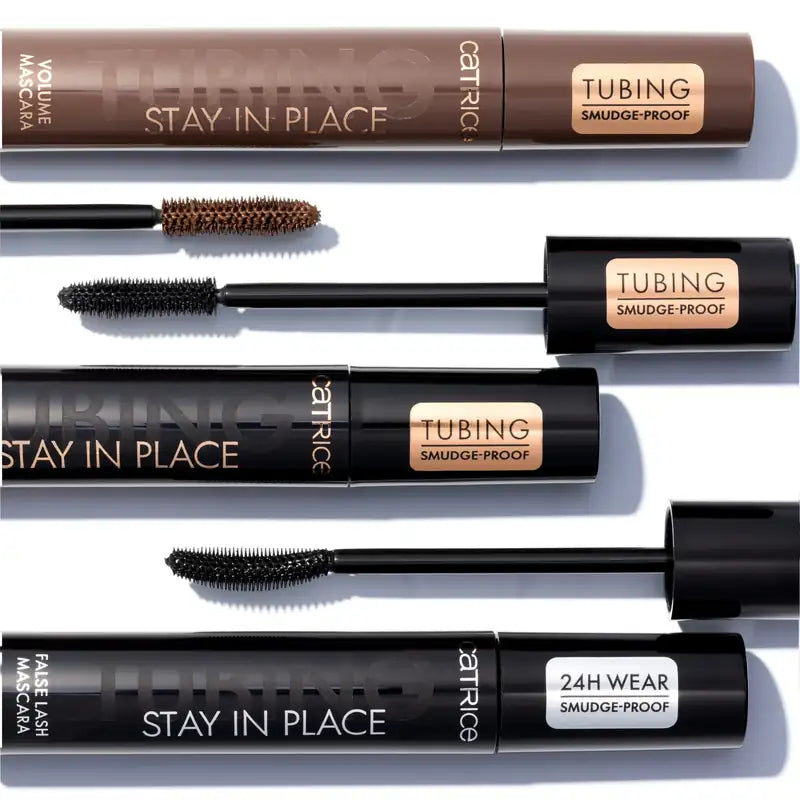 Catrice Μάσκαρα False Lash Tubing 010, 11 ml