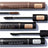 Catrice Μάσκαρα False Lash Tubing 010, 11 ml