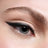 Catrice Μολύβι ματιών Velvet Glide Matte 010, 1,4 g