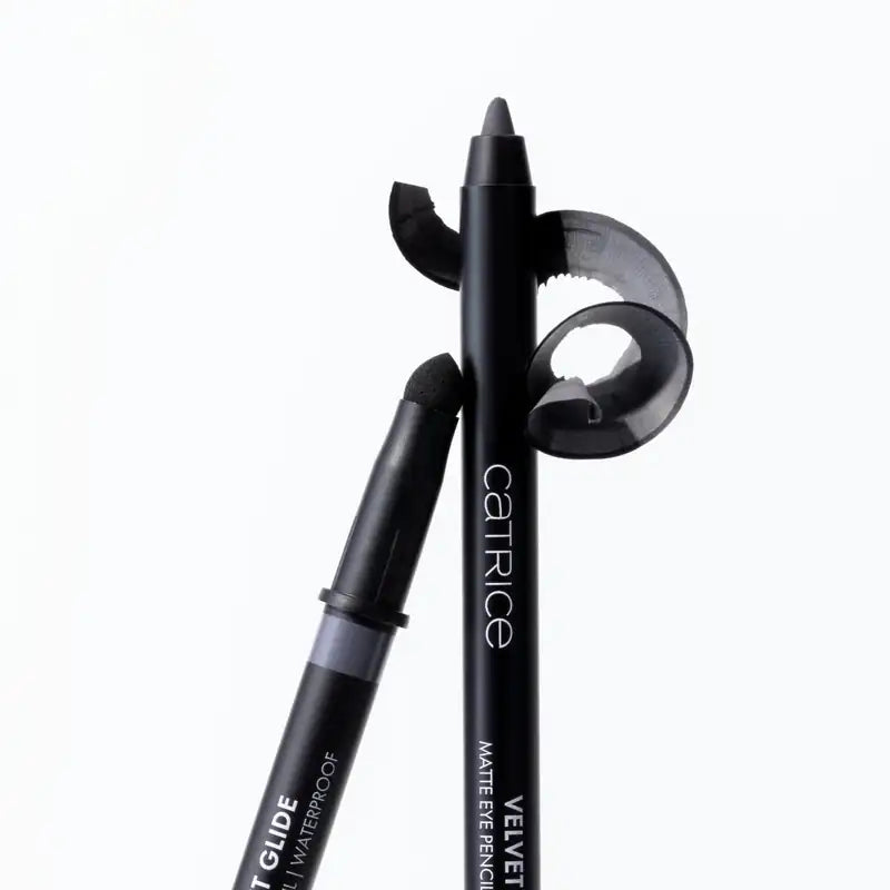 Catrice Μολύβι ματιών Velvet Glide Matte 030, 1,4 g