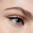 Catrice Μολύβι ματιών Velvet Glide Matte 030, 1,4 g