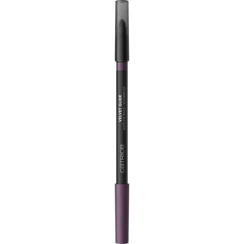 Catrice Μολύβι ματιών Velvet Glide Matte 040, 1,4 g