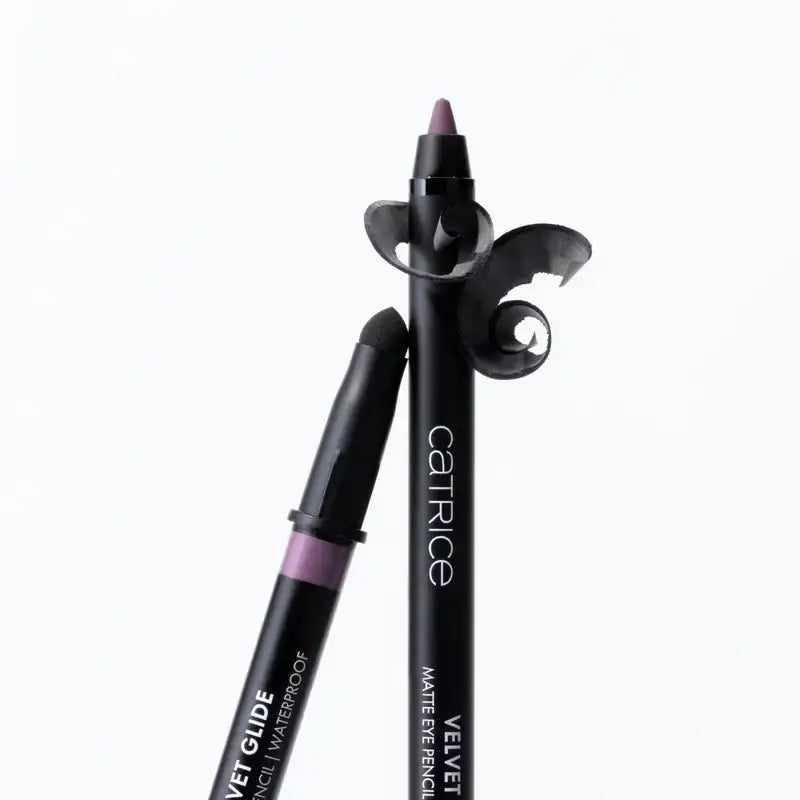 Catrice Μολύβι ματιών Velvet Glide Matte 040, 1,4 g