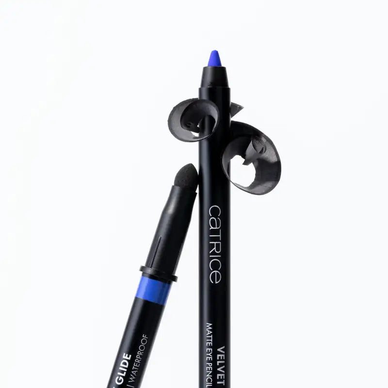 Catrice Μολύβι ματιών Velvet Glide Matte 050, 1,4 g