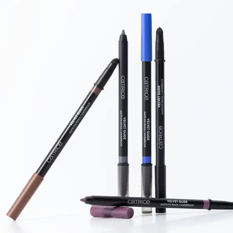 Catrice Μολύβι ματιών Velvet Glide Matte 050, 1,4 g