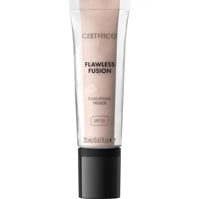 Catrice Διφασική βάση Flawless Fusion 010, 20 ml