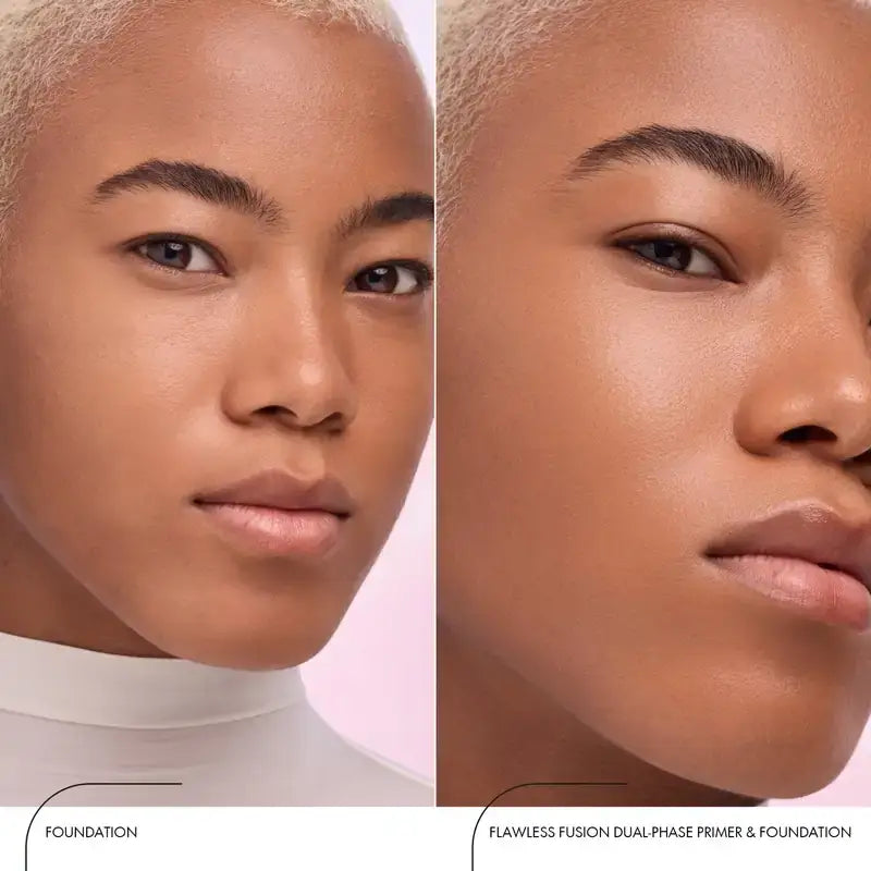 Catrice Διφασική βάση Flawless Fusion 010, 20 ml