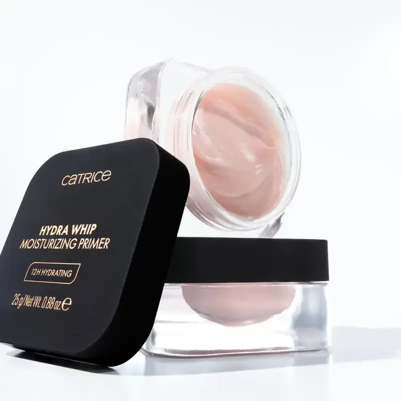 Catrice Ενυδατική βάση μακιγιάζ Hydra Whip, 25 g