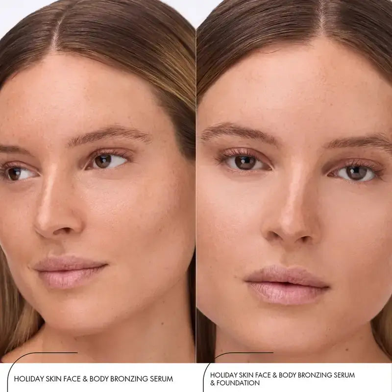 Catrice Ορός Μαυρίσματος Holiday Skin 010, 30 ml