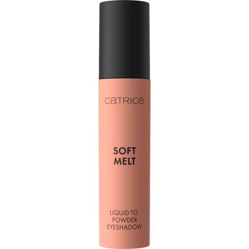 Catrice Σκιά ματιών Soft Melt 020, 3,4 ml