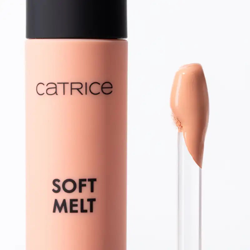 Catrice Σκιά ματιών Soft Melt 020, 3,4 ml