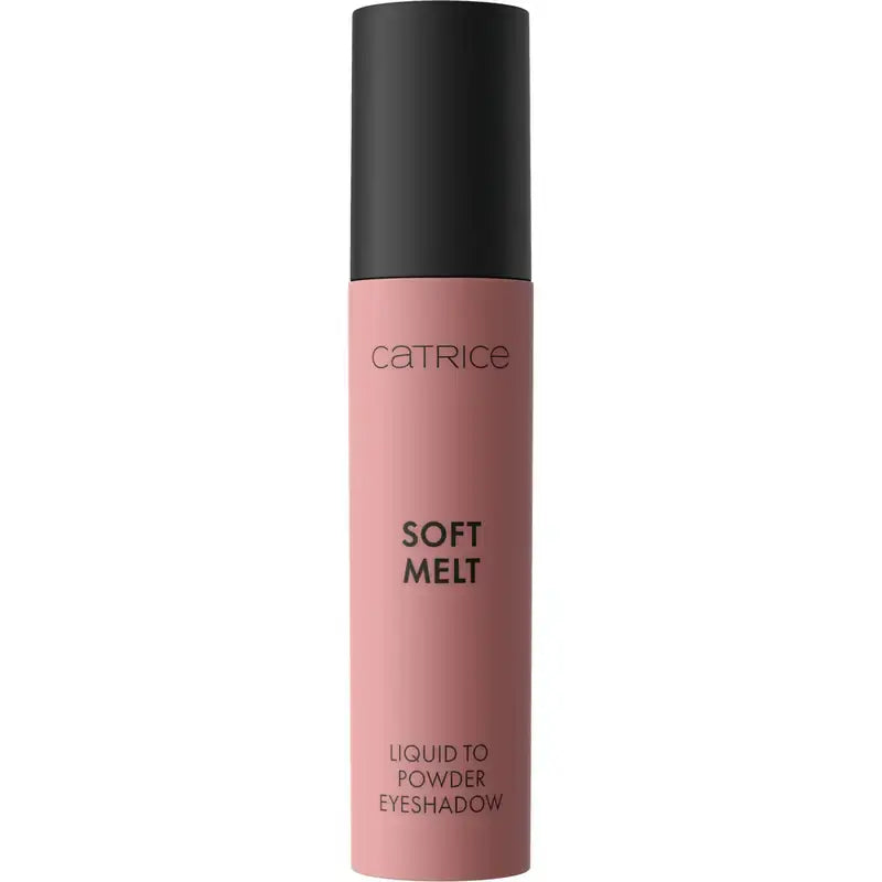 Catrice Σκιά ματιών Soft Melt 030, 3,4 ml