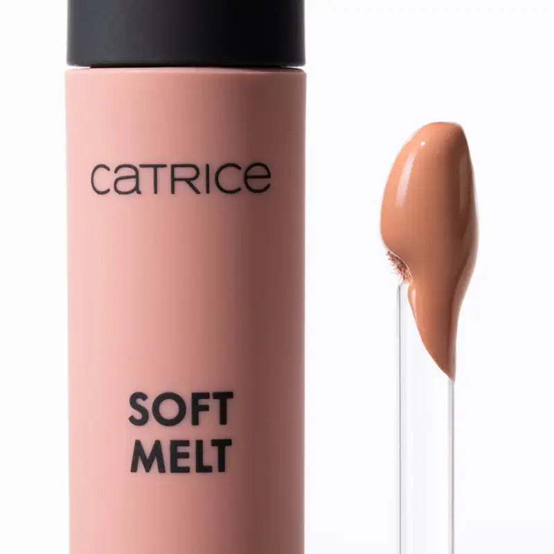 Catrice Σκιά ματιών Soft Melt 030, 3,4 ml