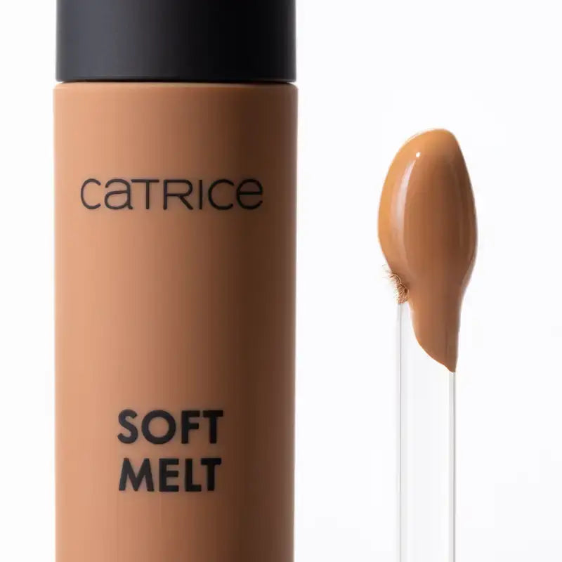 Catrice Σκιά ματιών Soft Melt 040, 3,4 ml