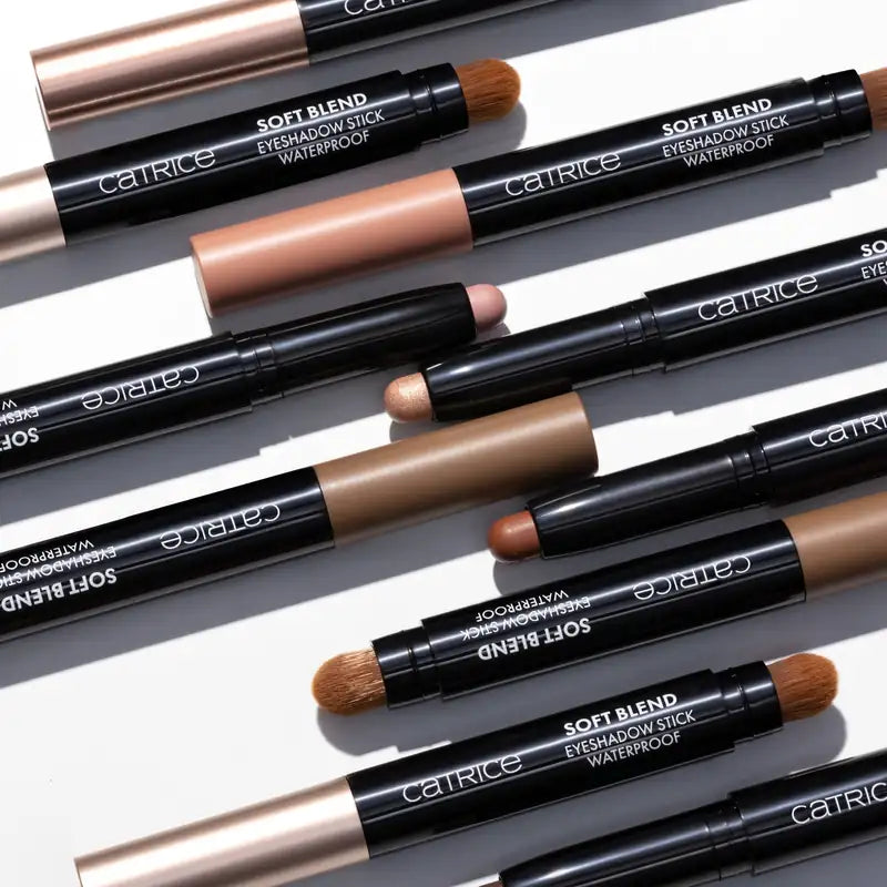 Catrice Σκιά ματιών Jumbo Soft Blend 020, 1,65 g