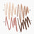 Catrice Σκιά ματιών Jumbo Soft Blend 020, 1,65 g