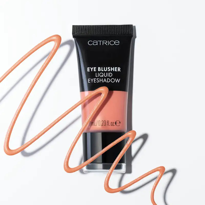Catrice Υγρή Σκιά Ματιών Eye Blusher 010, 7 ml