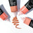 Catrice Υγρή Σκιά Ματιών Eye Blusher 010, 7 ml