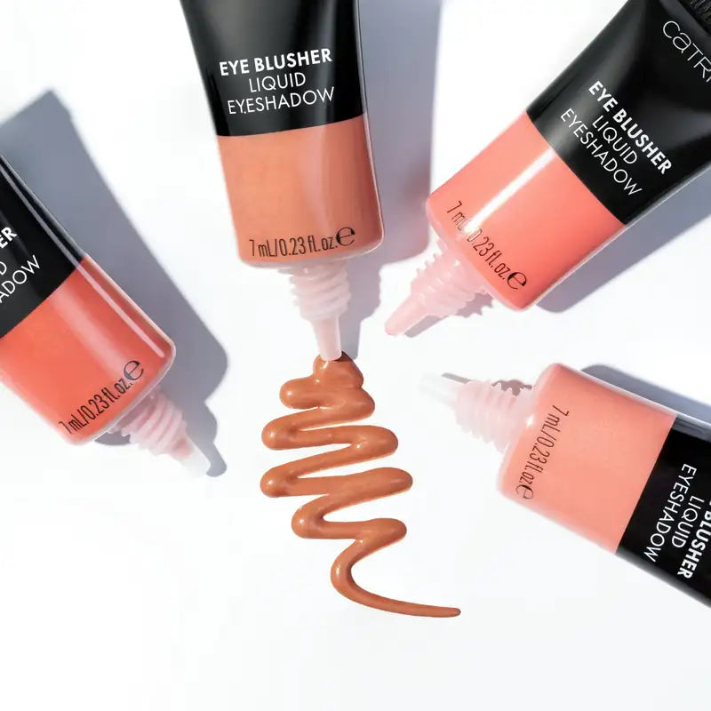 Catrice Υγρή Σκιά Ματιών Eye Blusher 030, 7 ml