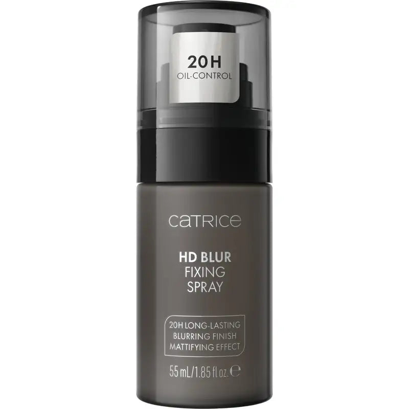 Catrice HD Blur Σπρέι Στερέωσης, 55 ml