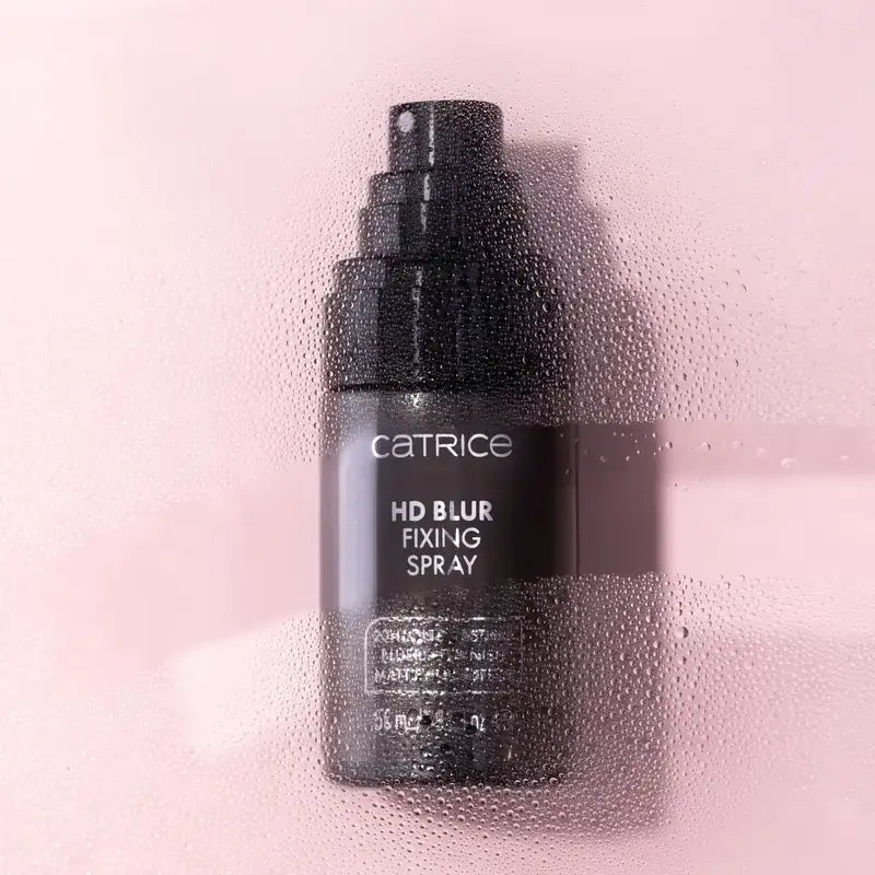 Catrice HD Blur Σπρέι Στερέωσης, 55 ml