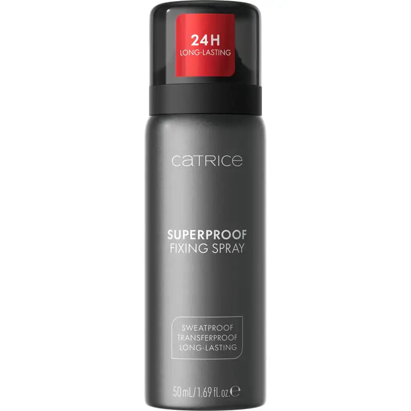 Catrice Σπρέι Στερεώσεως Superproof, 50 ml