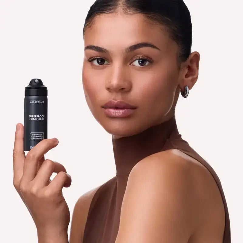 Catrice Σπρέι Στερεώσεως Superproof, 50 ml