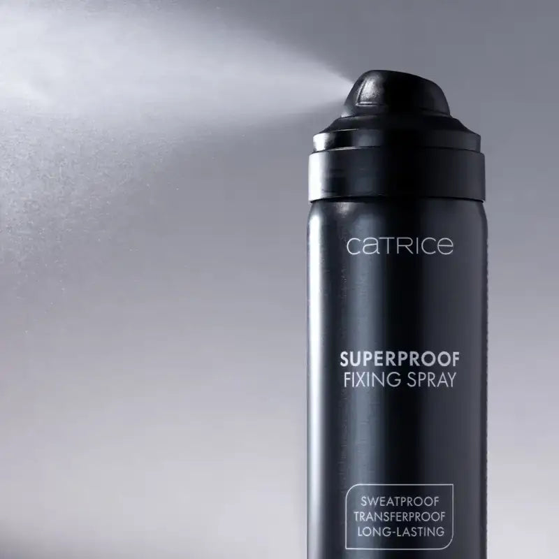 Catrice Σπρέι Στερεώσεως Superproof, 50 ml