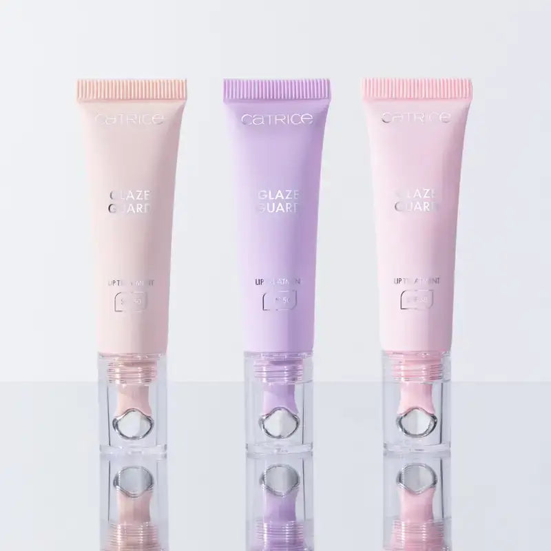Catrice Φροντίδα χειλιών Glaze Guard 010, 10 ml