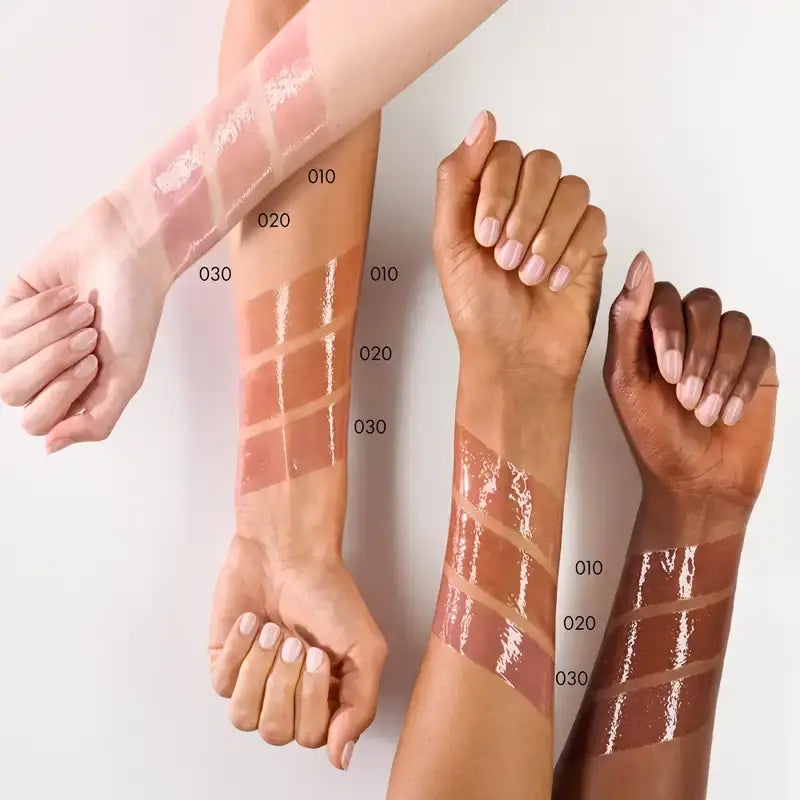 Catrice Φροντίδα χειλιών Glaze Guard 030, 10 ml
