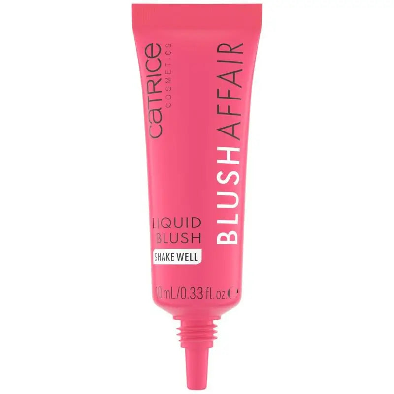Catrice Υγρό ρουζ Blush Affair 010, 10 ml