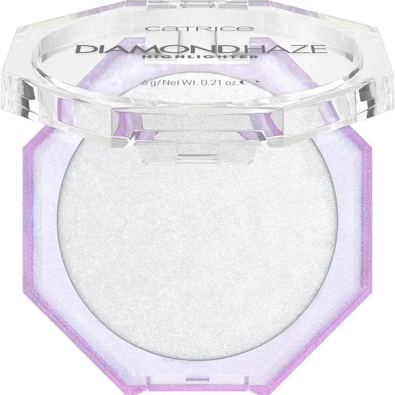 Catrice Diamond Haze Highlighter 010, 6 γρ.