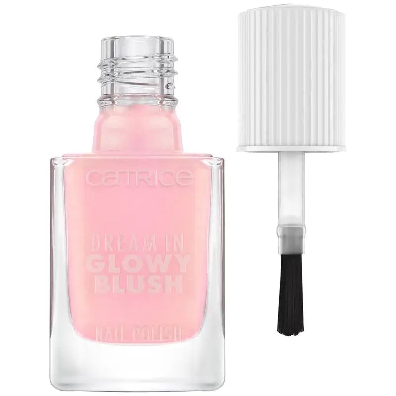 Catrice Βερνίκι νυχιών Dream In Glowy Blush 080, 10,5 ml