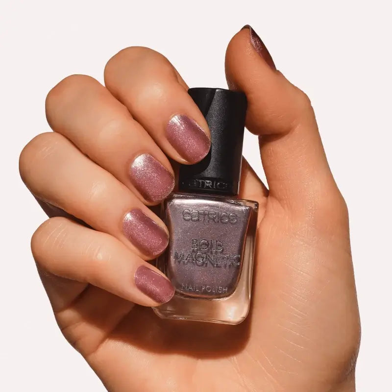 Catrice Μαγνητικό Βερνίκι Νυχιών Bold Magnetic 020, 10,5 ml