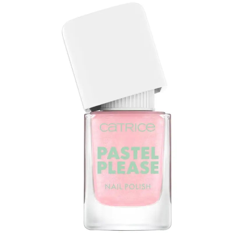 Catrice Βερνίκι νυχιών Pastel Please 010, 10,5 ml