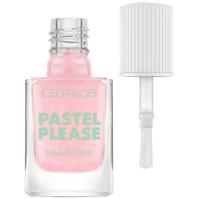 Catrice Βερνίκι νυχιών Pastel Please 010, 10,5 ml