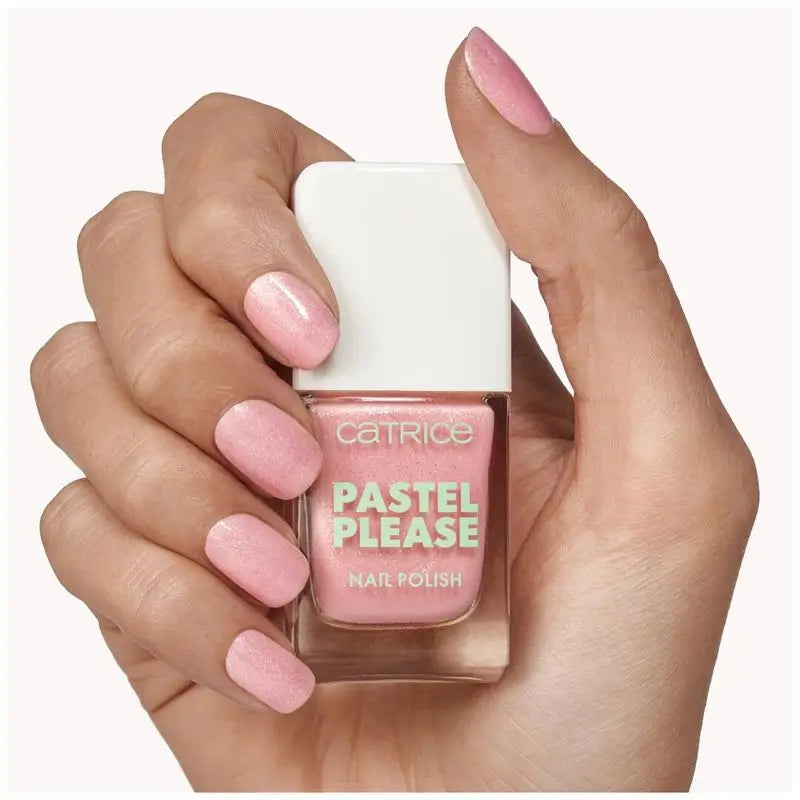 Catrice Βερνίκι νυχιών Pastel Please 010, 10,5 ml