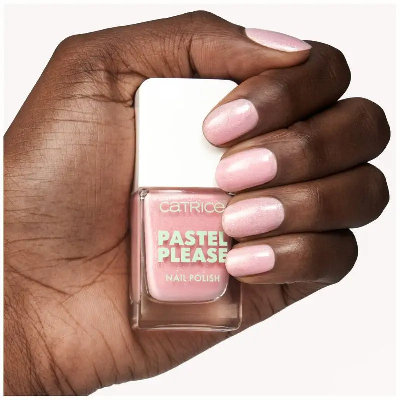 Catrice Βερνίκι νυχιών Pastel Please 010, 10,5 ml