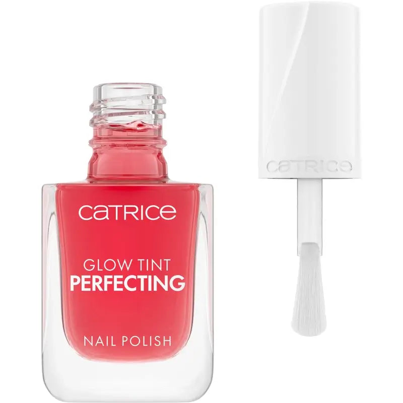 Catrice Βερνίκι νυχιών Perfecting Glow Tint 010, 10,5 ml