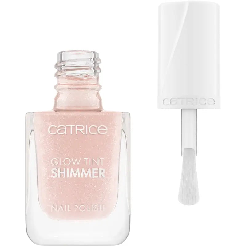 Catrice Βερνίκι Νυχιών Shimmer Glow Tint 030, 10,5 ml