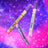 Catrice Υγρό Eyeliner με εφέ Space Glam 040, 1,4 ml