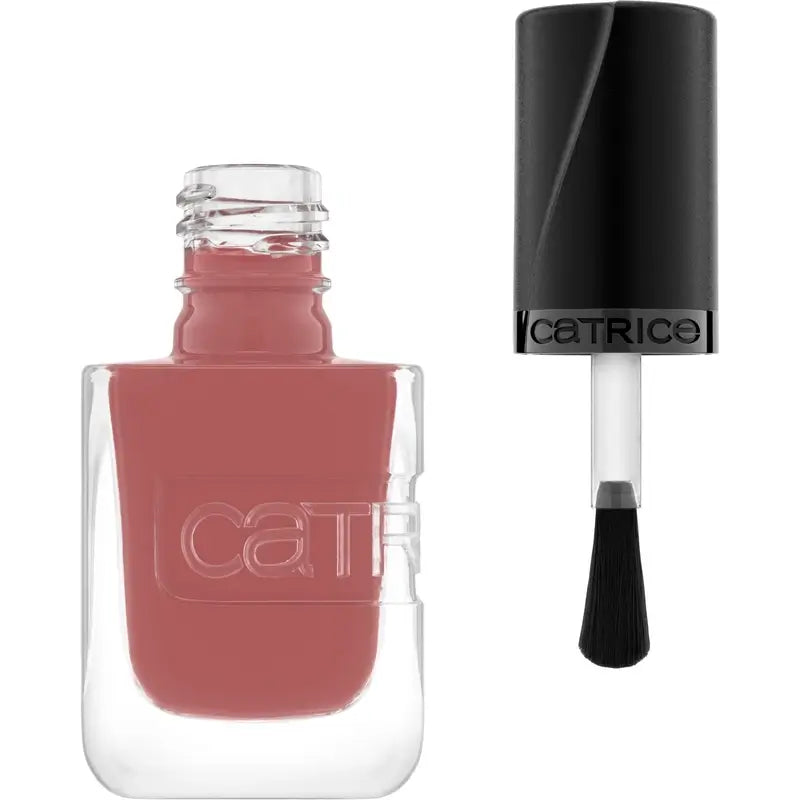 Catrice Gel Affair Βερνίκι Νυχιών 008, 10,5 ml