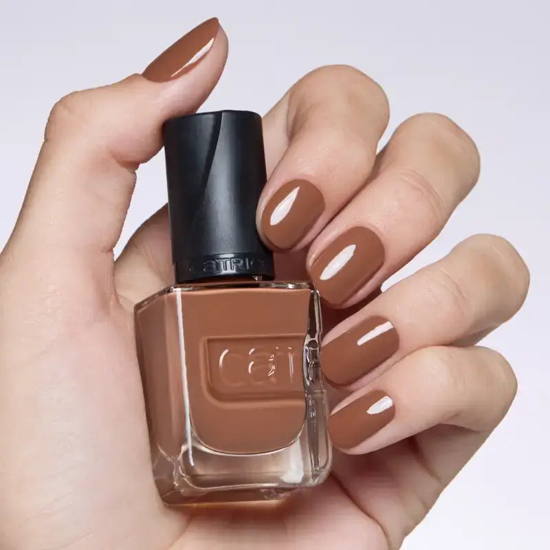 Catrice Gel Affair Βερνίκι Νυχιών 009, 10,5 ml