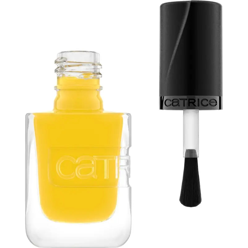 Catrice Gel Affair Βερνίκι Νυχιών 013, 10,5 ml
