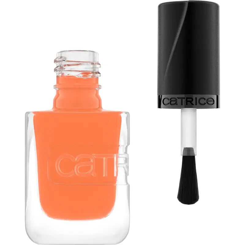 Catrice Gel Affair Βερνίκι Νυχιών 014, 10,5 ml
