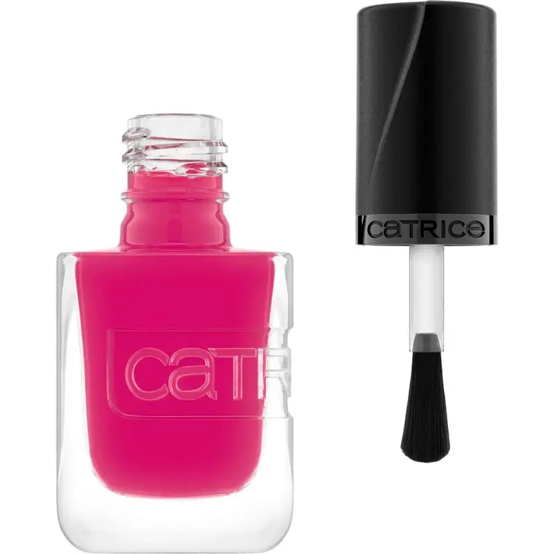 Catrice Gel Affair Βερνίκι Νυχιών 018, 10,5 ml